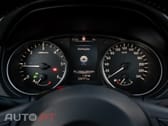 Nissan Qashqai 1.5 dCi Tekna+