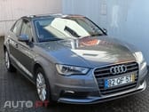 Audi A3 1.6 TDI Advance