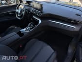 Peugeot 3008 1.6 Hybrid Allure e-EAT8