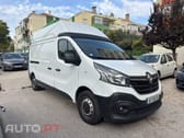 Renault Trafic 2.0 dCi L2H2 1.2T115
