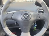 Toyota Yaris 1.0 Luna