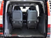 Mercedes-Benz Vito 111 CDi/32 6L