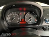 BMW 120 LCI