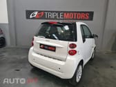 Smart ForTwo 0.8 cdi Passion 45
