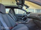 Peugeot 308 SW 1.5 BlueHDi GT Line