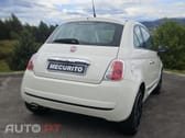 Fiat 500 Lounge Sport 1.3 Multijet Turbo