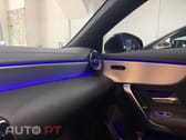 Mercedes-Benz CLA 180 d Shooting Brake AMG Line Aut.