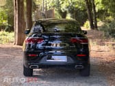 Mercedes-Benz GLC 300 de Coupé 4Matic