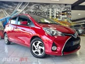 Toyota Yaris 1.5 HSD