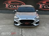Ford Focus SW 1.0 EcoBoost ST-Line Aut.