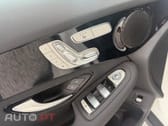 Mercedes-Benz GLC 300 e 4Matic