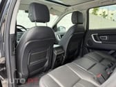Land Rover Discovery 2.0 TD4 HSE Luxury Auto