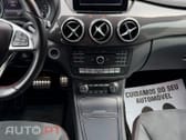 Mercedes-Benz B 220 d AMG Line