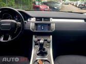 Land Rover Range Rover 2.0 D150
