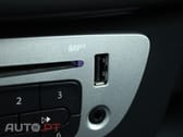 Renault Mégane Sport Tourer 1.5 dCi Intens