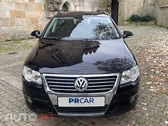 Volkswagen Passat Variant 1.6 TDI Confortline