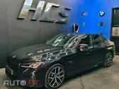 BMW 530 e Pack M