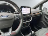 Ford Fiesta 1.0 ECOBOOST ST-LINE