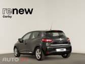 Renault Clio Clio 0.9 TCE Confort