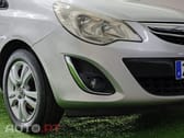 Opel Corsa 1.2 City FlexFuel