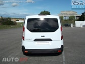 Ford Transit Connect 1.6 TDCI 95cv 3 LUG.  (Fibrada) COM IVA