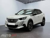 Peugeot E-2008 50 kWh GT Pack