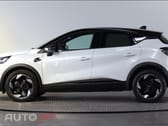 Renault Captur 1.0 TCe Techno Bi-Fuel