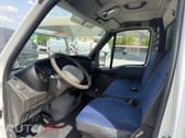 Iveco Daily 35C17 3.0HPI Ligeira Nacional