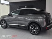 Peugeot 3008 1.6 Hybrid GT e-EAT8