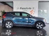 Volvo XC40 1.5 T5 PHEV Inscription Expression