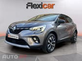 Renault Captur 1.0 TCe Techno