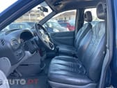 Chrysler Voyager 2.5 CRD LX