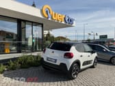 Citroen C3 1.2 PureTech Shine EAT6
