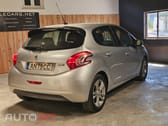 Peugeot 208 1.6 BluehDi