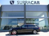 Mercedes-Benz C 200 CDi Avantgarde BE Aut.