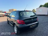 Peugeot 307 1.4 HDi XA