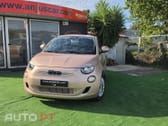 Fiat 500e 42kWh ICON