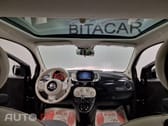 Fiat 500 1.2 Lounge MTA
