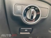 Mercedes-Benz A 180 CDI Urban