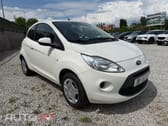 Ford KA 1.2 Trend