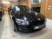 BMW 318 d Advantage Auto