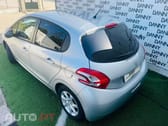 Peugeot 208 1.4 HDi Allure