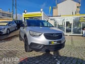 Opel Crossland X 1.2 ECOTEC S&S Edition