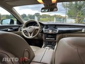 Mercedes-Benz CLS 250 CDi BlueEfficiency Shooting Brake