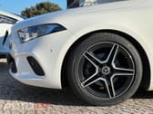 Mercedes-Benz A 180 d Style