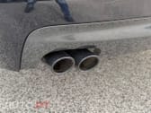 BMW 520 d Pack M Auto