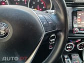 Alfa Romeo Giulietta 1.6 JTDm Super TCT