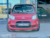Citroen C1 1.4 HDi SX Airdream
