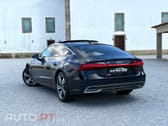 Audi A7 40 TDI S tronic