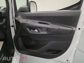 Peugeot Partner 1.5 BLUEHDI 100CV LONGA CAMARA TRASEIRA